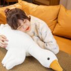 Feather Gang - The Giant Goose Plush word3