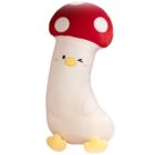 Long Vegetable Plushies - Gourmet Edition word2