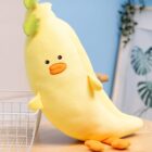Kawaii Food Animal Plushies - Fruits and Vegetables word1