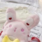 Chibi Loli Handbag word1