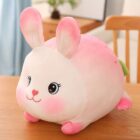 Kawaii Berry the Strawberry Rabbit Plushie word3