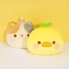 Kawaii Cozy Plushie Handwarmer - Adorable Pet Collection word2
