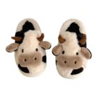 The Cow Slippers word2