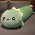 Kawaii Lazy Long Sleeping Pillow - Cute Animals Collection word3