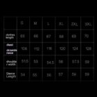 Fluffy Warm Hooded Coat - Kawaii Clothes word3