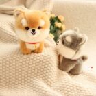 Cute Puppy Collectible Plush Collection word1