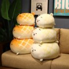Kawaii Melonwan Plushies word2