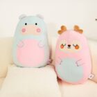 Kawaii Bean-Shaped Plushies - Wild Animals Collection word2