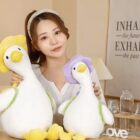 Kawaii Molly the Little Flower Duck word2