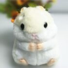 Kawaii Chibi Hamster Plushie word3