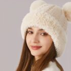 Bear Ears Winter Hat - Kawaii Clothes word2