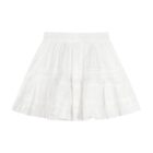 Ballet Style Light Skirt - Soft Girl Aesthetic word2