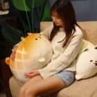 Kawaii Melonwan Plushies word2