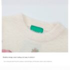 Rabbit Sweater - Kawaii Vintage word3