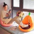 Kawaii Fruit Seat Cushion word3