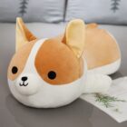 Kawaii Corgi Plushie word2