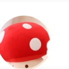 Big Mushroom Plushies word2