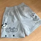 Kawaii Neko Shorts - Jojifuku Aesthetic word2