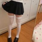 Kawaii Collection of Cute Stockings - Kaomoji Edition word3