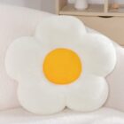 Kawaii Thick Flower Seat Cushion word1