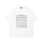 The Hidden Valley Tee - Artsy Aesthetic word2