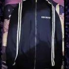 Japanese Style Sporty Jacket word3