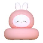 Kawaii Led Desk Lamp word3