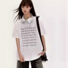 The Hidden Valley Tee - Artsy Aesthetic word2