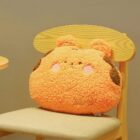 Kawaii Animal Plushie Cushion word2