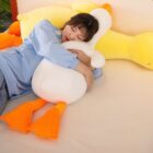 Waddles and Puddles Goose Plush word3