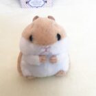 Kawaii Chibi Hamster Plushie word3