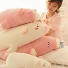 Kawaii Piggy Plushie word3