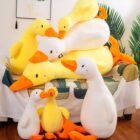 Waddles and Puddles Goose Plush word3