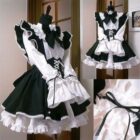 Classic Maid Outfit - Kawaii Clothes word1
