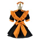 Cute Halloween Dress - Kawaii Aesthetic word3