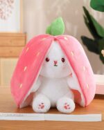 Strawberry Rabbit