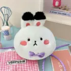 Love and Deepspace Character Fan-Made Plushies word1