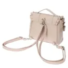 Vegan Leather Lolita Bag - Jirai Kei Aesthetic word1