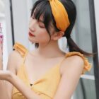 Kawaii Anti-drop Fruit Bottle word2