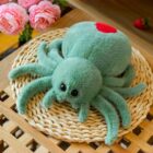 Spooky Cute Spider Plush word3