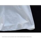 Japanese-style Sleepy Cat T-Shirt word2