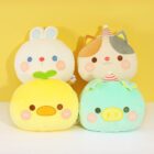 Kawaii Cozy Plushie Handwarmer - Adorable Pet Collection word2