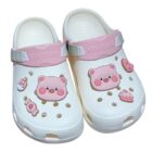 Piggy Crocs word1