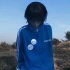 Japanese Style Sporty Jacket word3