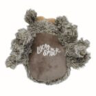 Lucas the Spider Plush Toy word1
