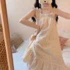 Princess Dress Pajamas - Kawaii Clothes word2