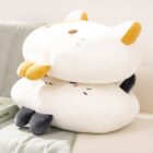 Kawaii Marshmallow Cat Plushie word3