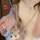 Lolita French Dress - Retro Aesthetic word3