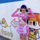 Y2K Style Long Sleeve T-Shirt - Animecore Aesthetic word1