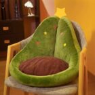 Kawaii Fruit Seat Cushion word3